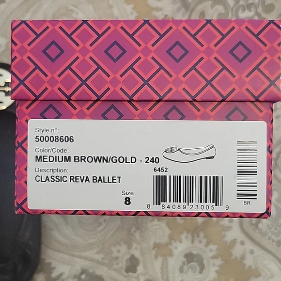 Tory Burch- Great condition! - Picture 5 of 5